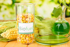 Caldy biofuel availability