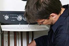 boiler repair Caldy
