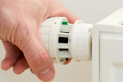 Caldy central heating repair costs