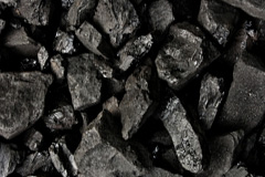 Caldy coal boiler costs