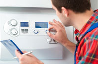 free commercial Caldy boiler quotes