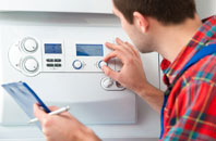 free Caldy gas safe engineer quotes