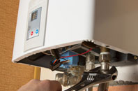free Caldy boiler install quotes